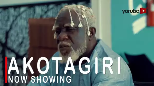 Akotagiri (2022 Yoruba Movie)