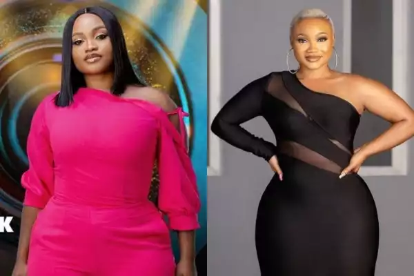 #BBNaija 2021: Nigerians Dig Out Old Tweet Of New Housemate JMK Claiming Nigerian Reality Show Doesn’t Interest Her