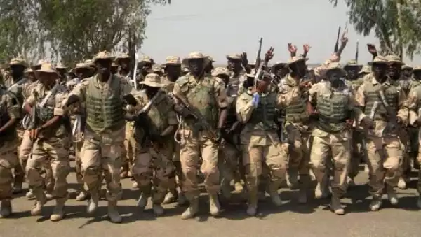Scores Killed As Troops Destroy Bandits Hideouts In Benue, Nasarawa