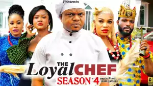 The Loyal Chef Season 4