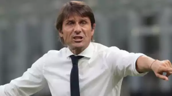 Conte defends Spurs salary; discusses season targets