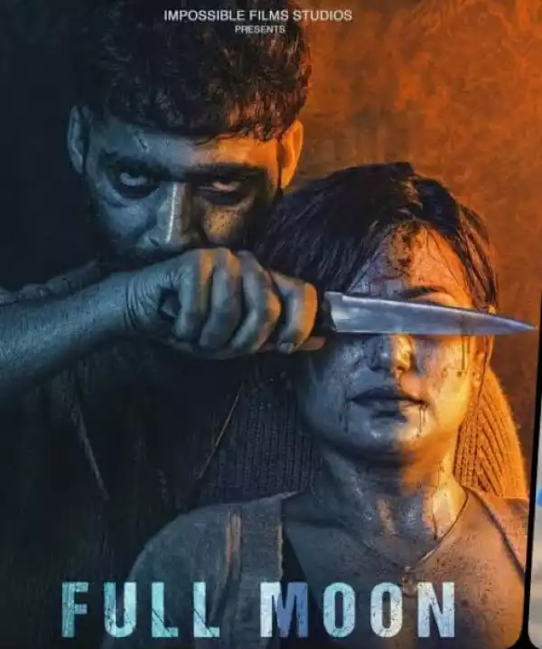 Full Moon (2023) [Punjabi]