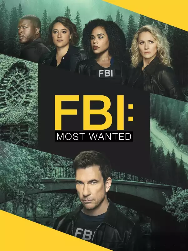 FBI: Most Wanted (TV series)