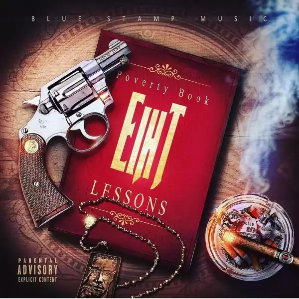 MC Eiht - Lessons (Album)