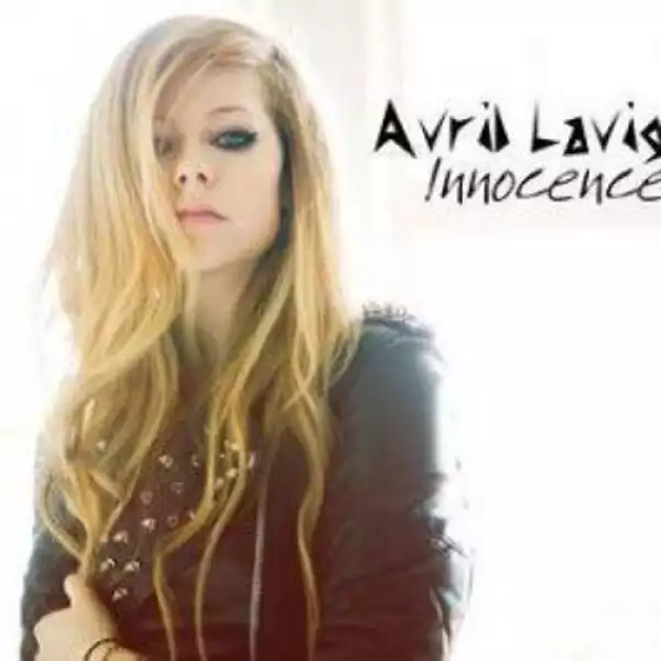 Avril Lavigne – Innocence