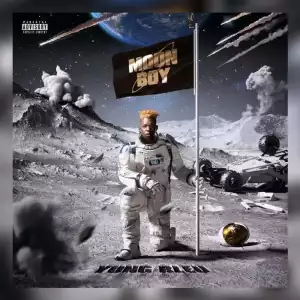Yung Bleu – Moon Boy (Album)