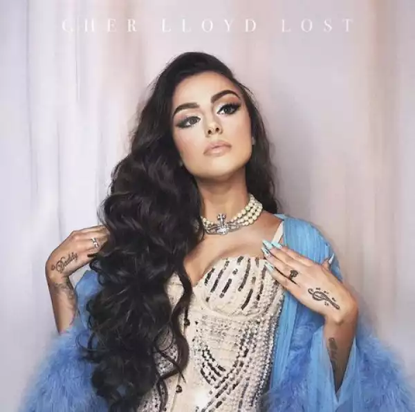 Cher Lloyd – Lost