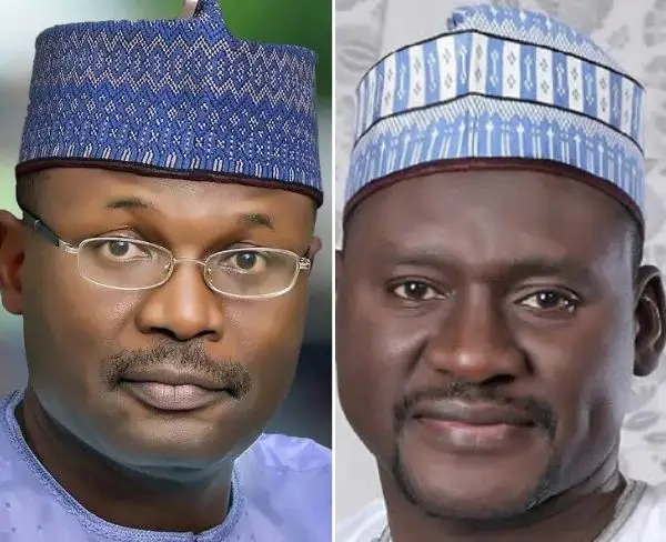 Redeem your image with governorship, state assembly polls, TMG tells INEC