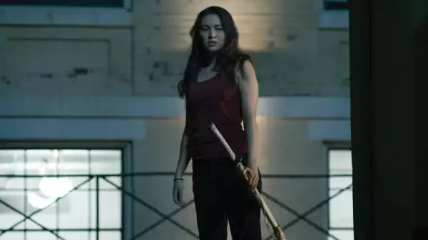 Jessica Henwick Turned Down Shang-Chi Role for The Matrix 4