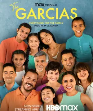 The Garcias S01E07