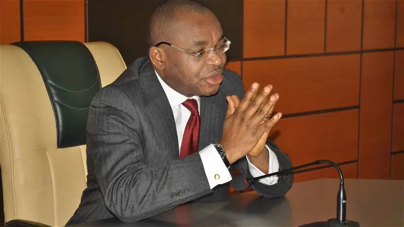 A’Ibom own Map’ll reduce boundary conflicts- Gov Emmanuel assures