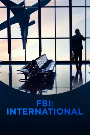 FBI International S01E16