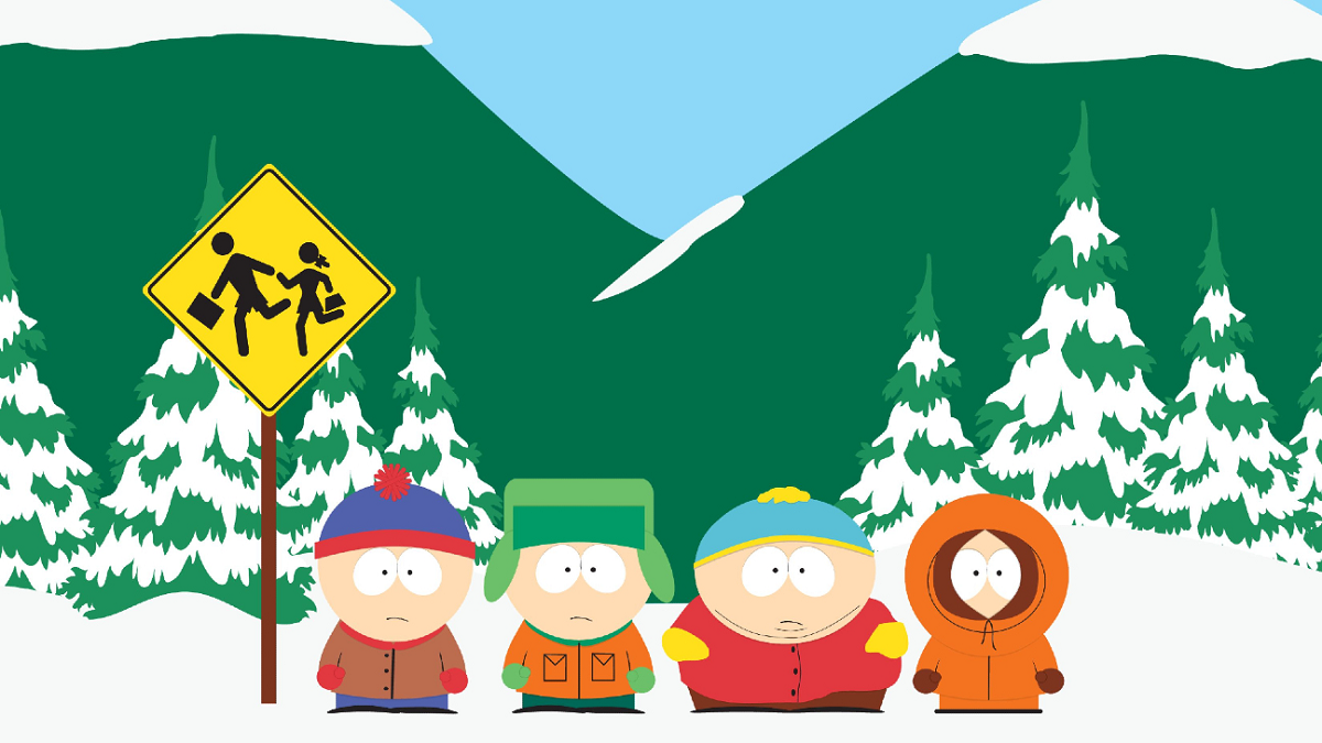 Paramount: WB Owes $52 Million for South Park Streaming Rights