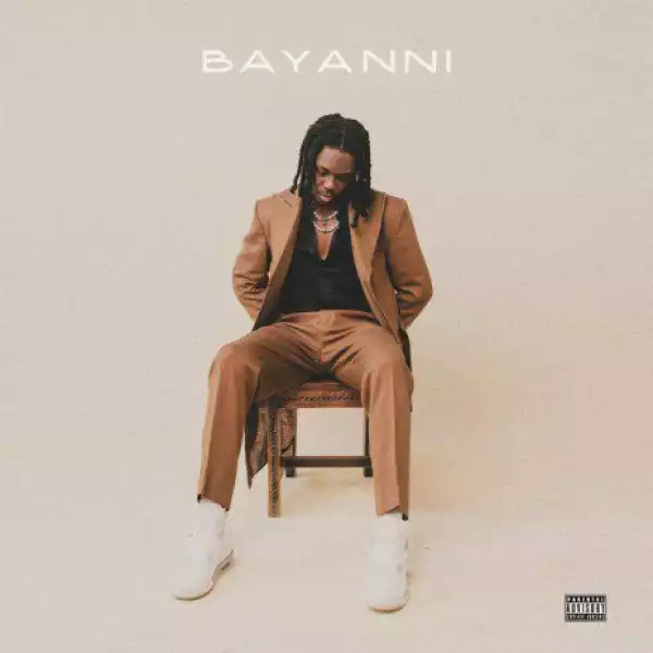 Mavin Records Presents: Bayanni – Bayanni (EP)