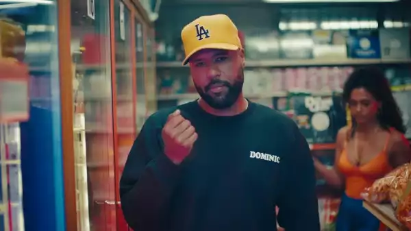 Dom Kennedy - Bootleg Cable (Video)
