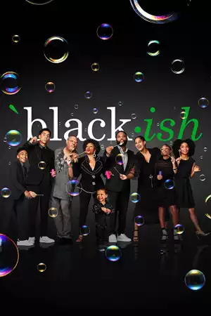 Blackish S06E22 - …Baby One More Time