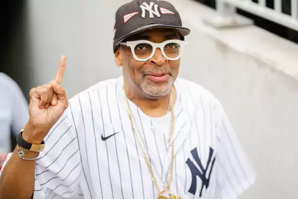Megalopolis: Spike Lee Shares Reaction After Seeing 30 Minutes of Francis Ford Coppola’s New Movie