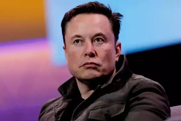 Elon Musk May Step Down As Twitter CEO