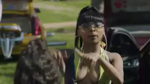 Big Jade Feat. Erica Banks & BeatKing - Dem Girlz (Video)