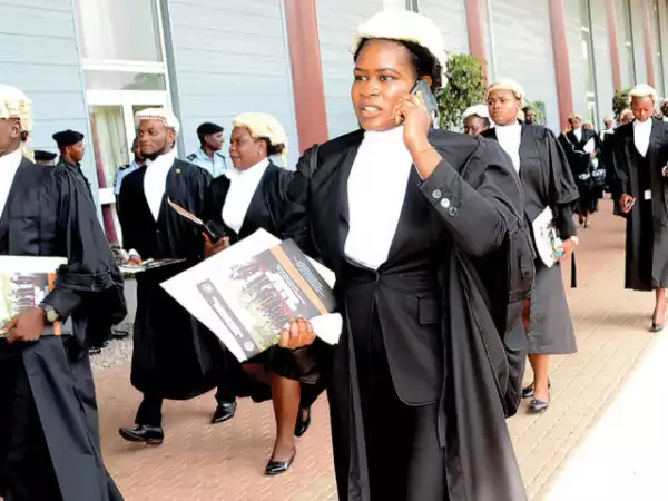 AGF report alleges financial impropriety in law school