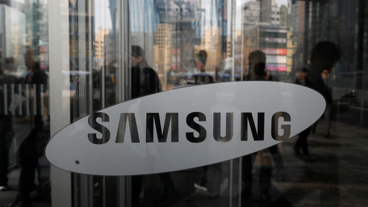 Samsung to Shut Down Its Sole China TV Factory by November