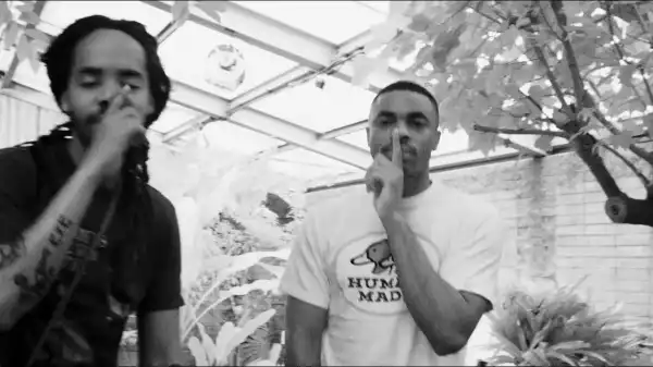 Earl Sweatshirt + The Alchemist - The Caliphate ft. Vince Staples [Video]