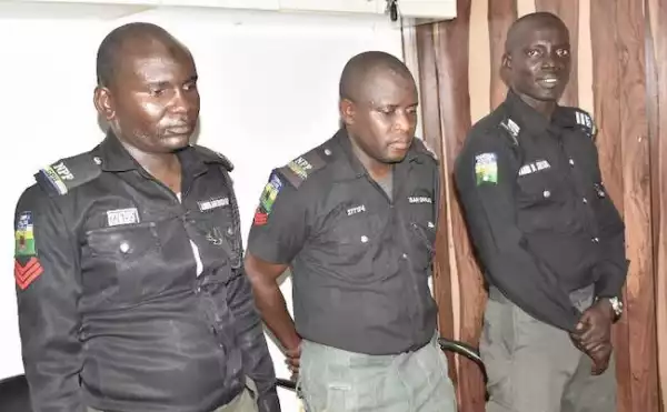 Assault: Police to begin trial of Rivers, Kano cops