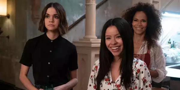 Good Trouble Season 3 Release Date Confirmed For February