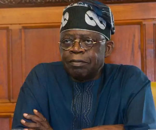 APC Crisis: Why Tinubu Was Not Invited To NEC Meeting With Buhari, Giadom – Presidency Reveals