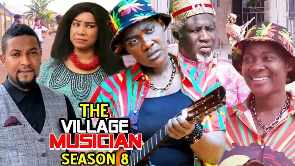 The Village Musician Season 8