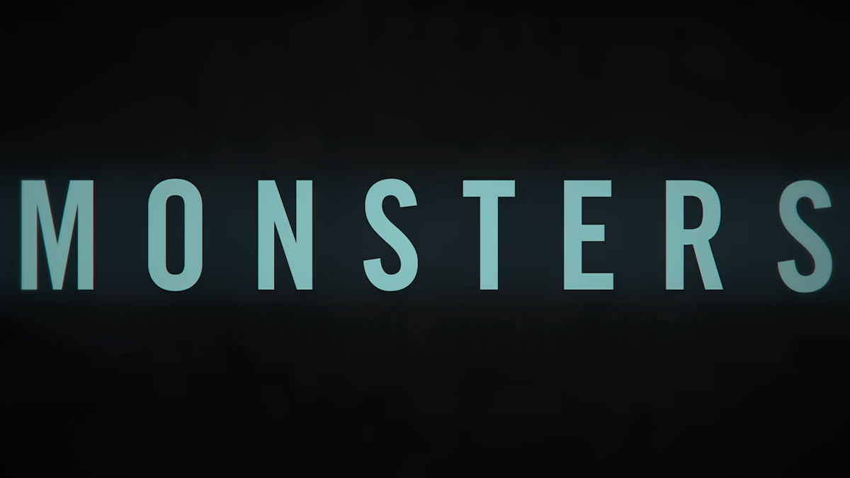 Netflix’s Monsters Season 2 Trailer Reveals Subject of New Season