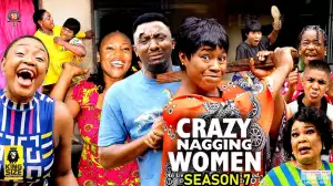 Crazy Nagging Women Season 7