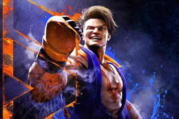 Street Fighter 6 Release Date Reportedly Leaked Through PlayStation Store