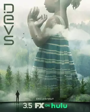 Devs - Season 1 (TV Mini Series)