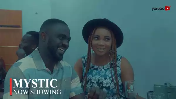 Mystic (2023 Yoruba Movie )