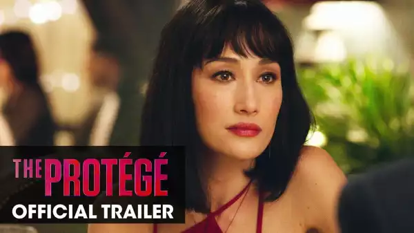 The Protégé (2021 Movie) - Official Trailer