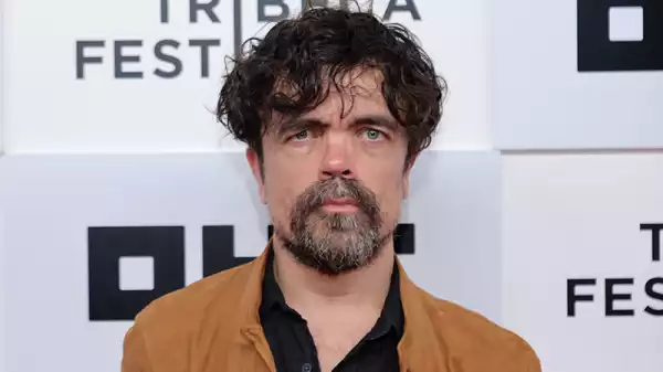 Peter Dinklage Joins Cast of The Hunger Games Prequel