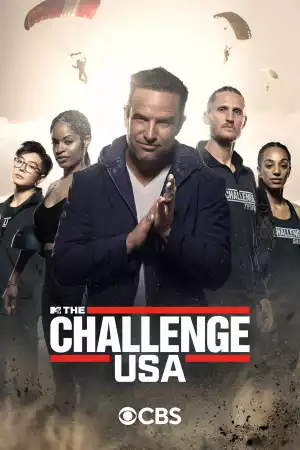 The Challenge USA S02E12