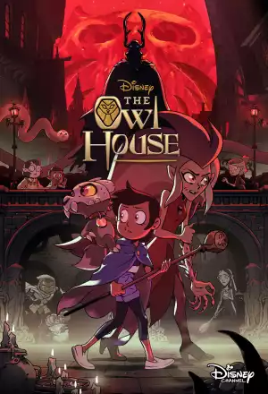 The Owl House S02E20