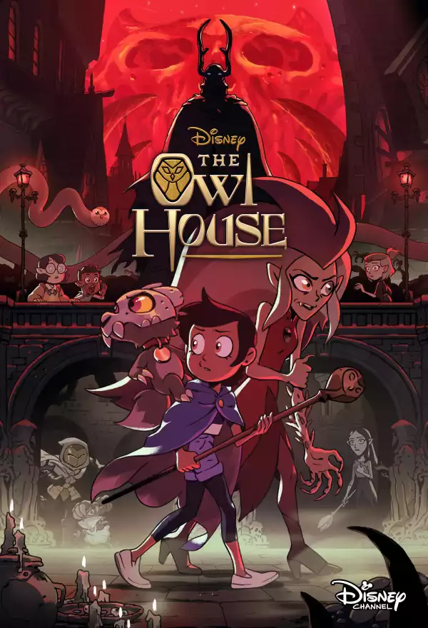 The Owl House S02E20