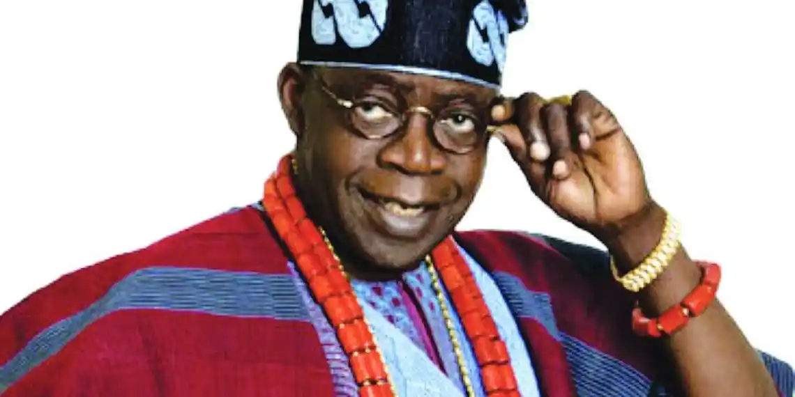 Masked Niger-Delta Militants Root For Tinubu, Vow To Deliver Region For APC