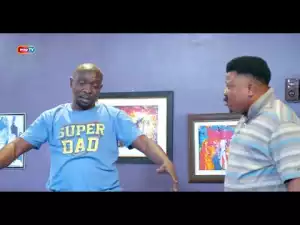 Akpan and Oduma - The Secret Affair (Comedy Video)