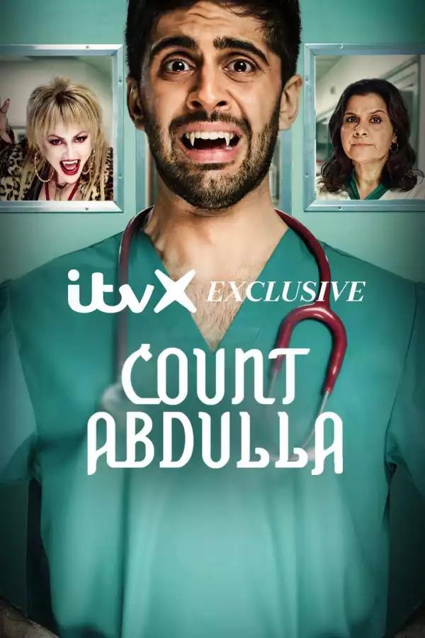 Count Abdulla S01E06