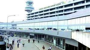 FG bans aviation workers from going on strike