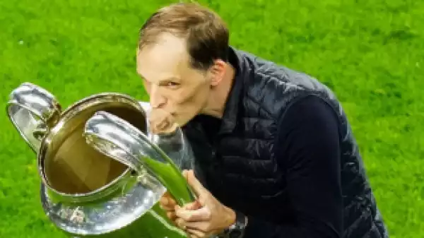 PSG players have no regrets losing Tuchel to Chelsea