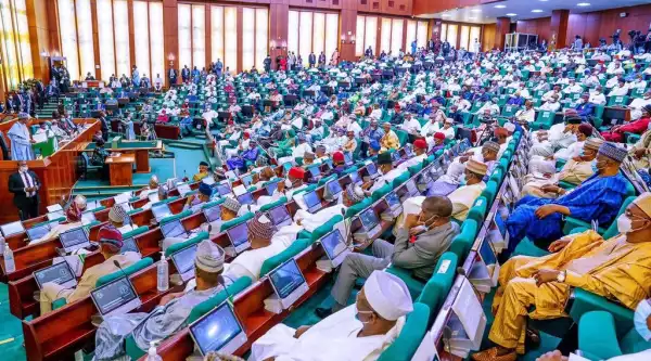 Rep Proposes Bill For Compulsory Drug Tests On Politicians, Security Agents