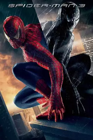 Spiderman 3 (2007)