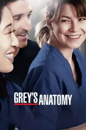Greys Anatomy S19E10
