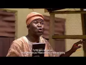 Asunle (2020 Latest Yoruba Comedy  Movie)