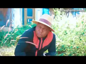 LaughPillsComedy - The Running Stomach (Comedy Video)